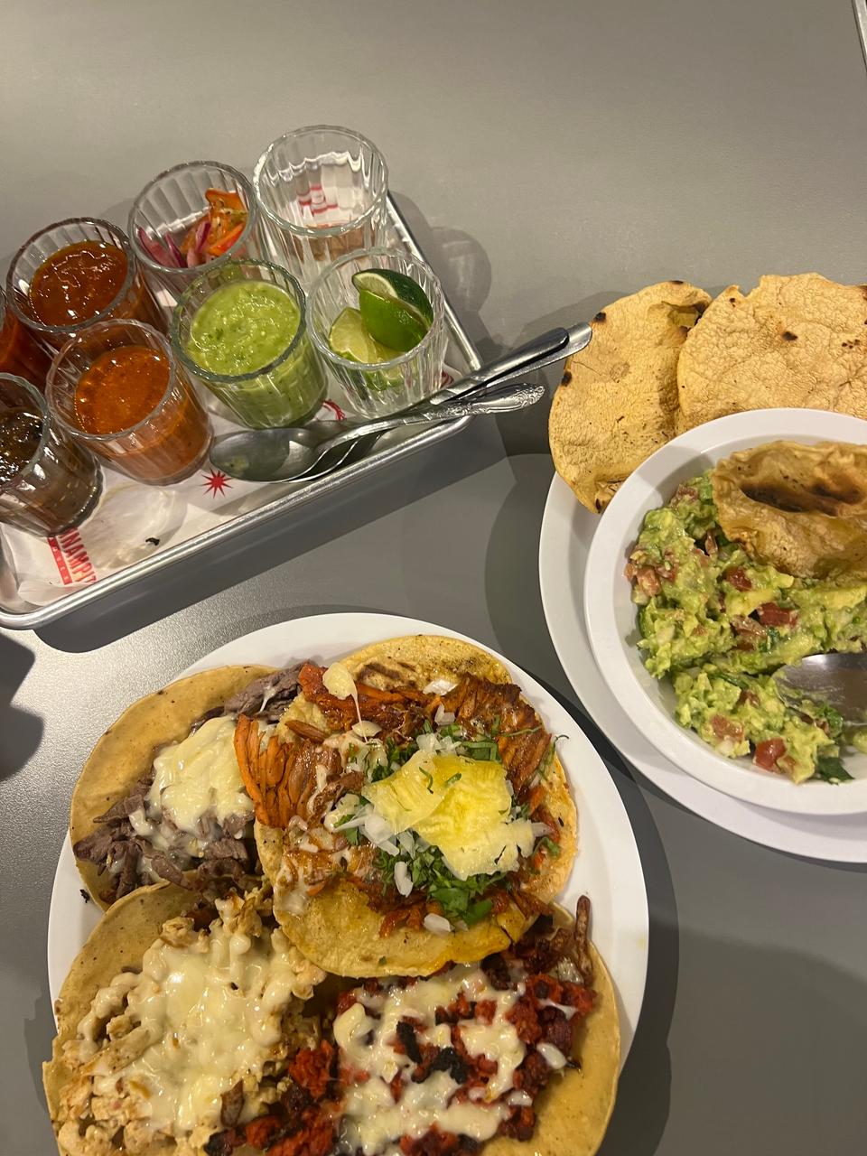 Mexico City for Solo Women: Museums, Food & Hidden Corners I Loved