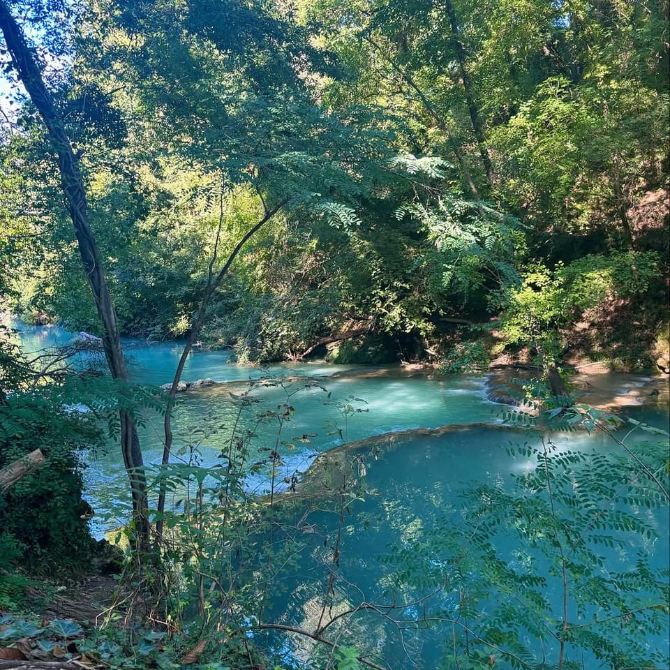La Toscane sur la Via Francigena : de San Gimignano à Sienne