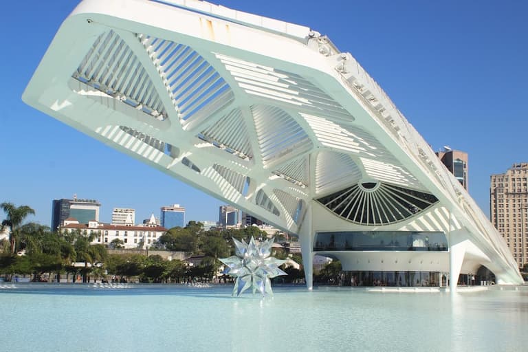 Museu do Amanhã
