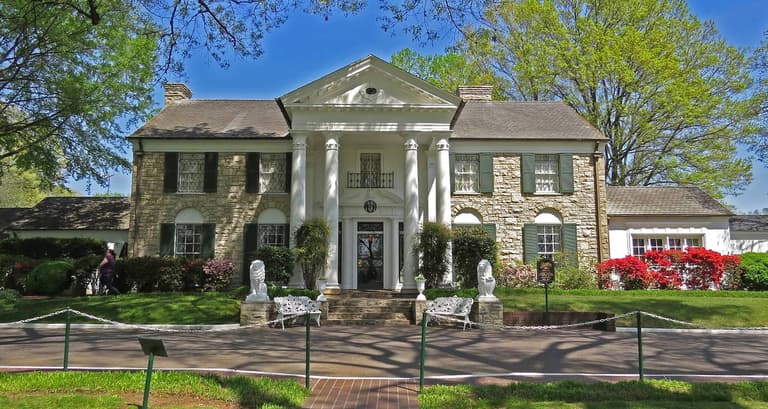 America's Music Cities featuring New Orleans, Memphis & Nashville (New Orleans, LA to Nashville, TN) (2025)