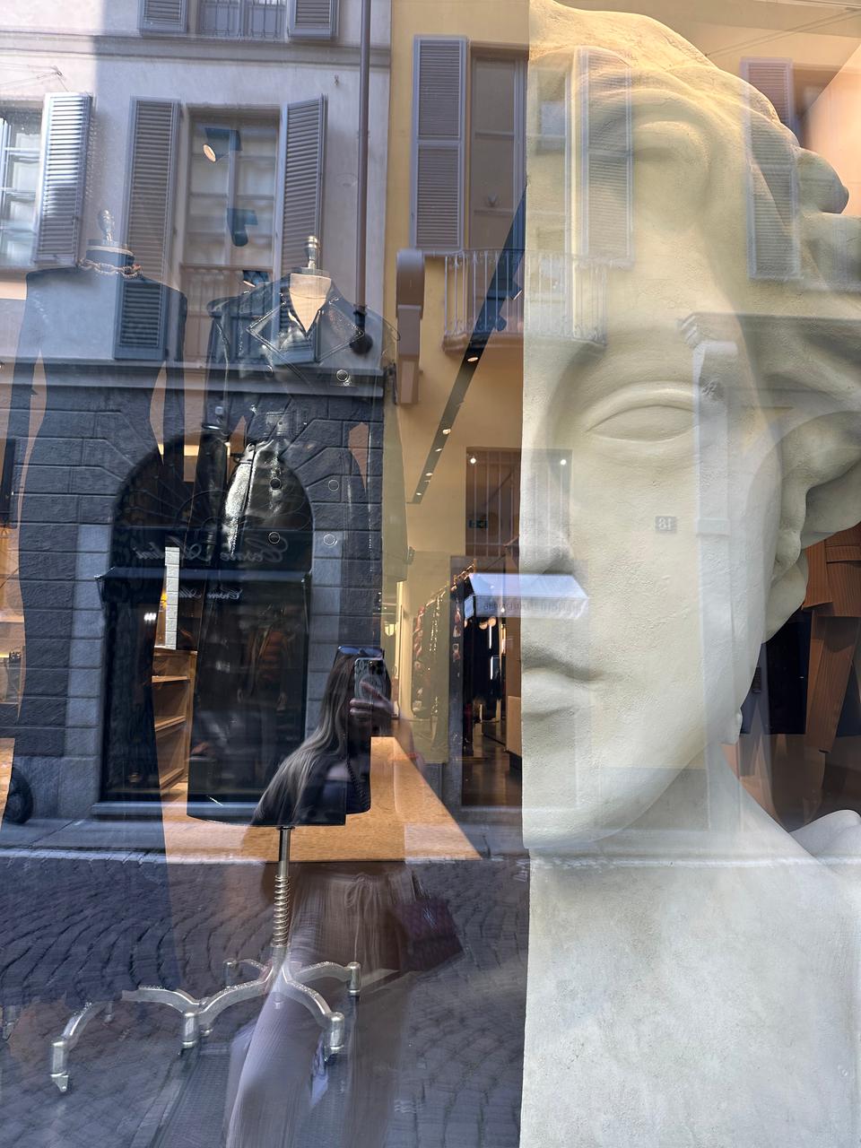 Fall Design & Fashion Guide: Milan