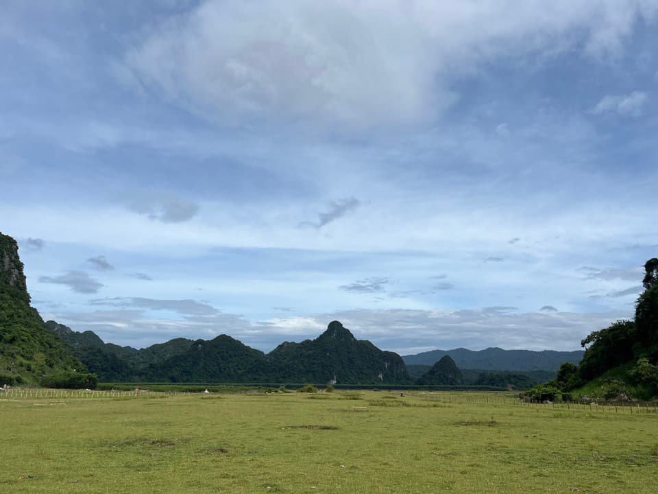 Oxalis Adventure Tour Guide: Vietnam’s Caving Wonders