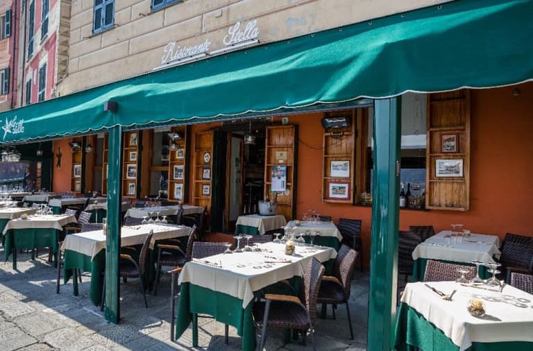 Ristorante Lo Stella