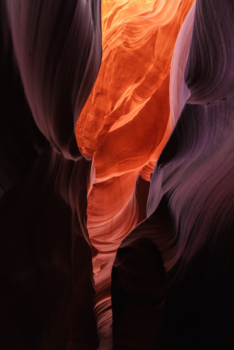 Antelope Canyon