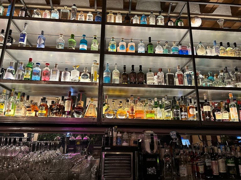 Taboo Pizza & Italian Kitchen