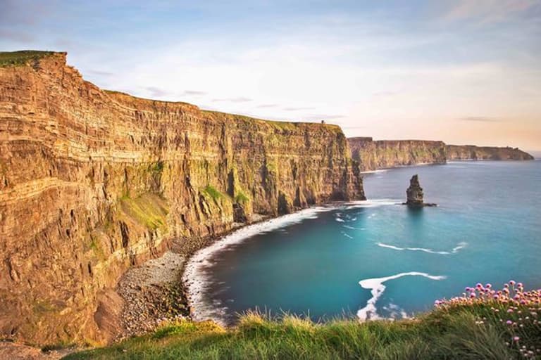 Cliffs of Moher