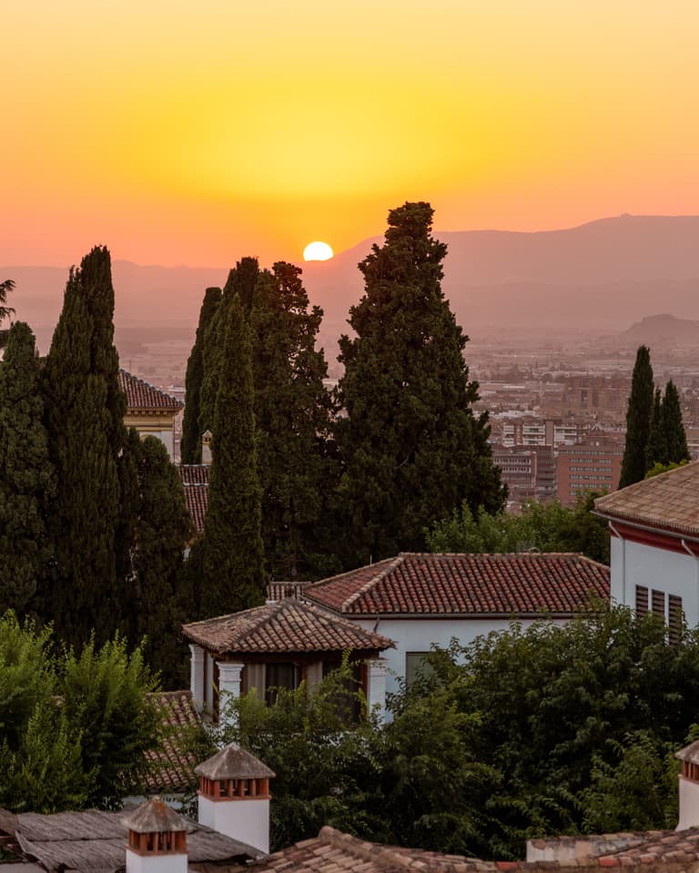 Iglesia de san Nicolás