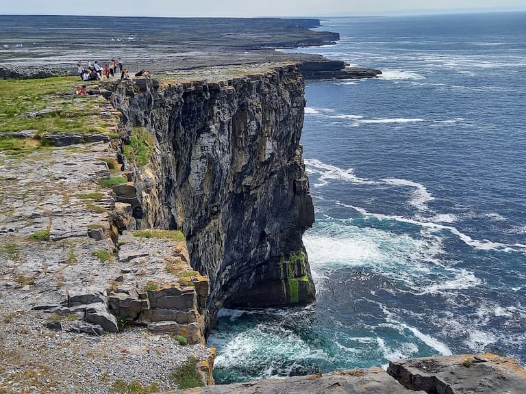 Aran Islands