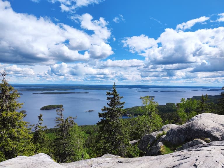 Parco Nazionale di Koli