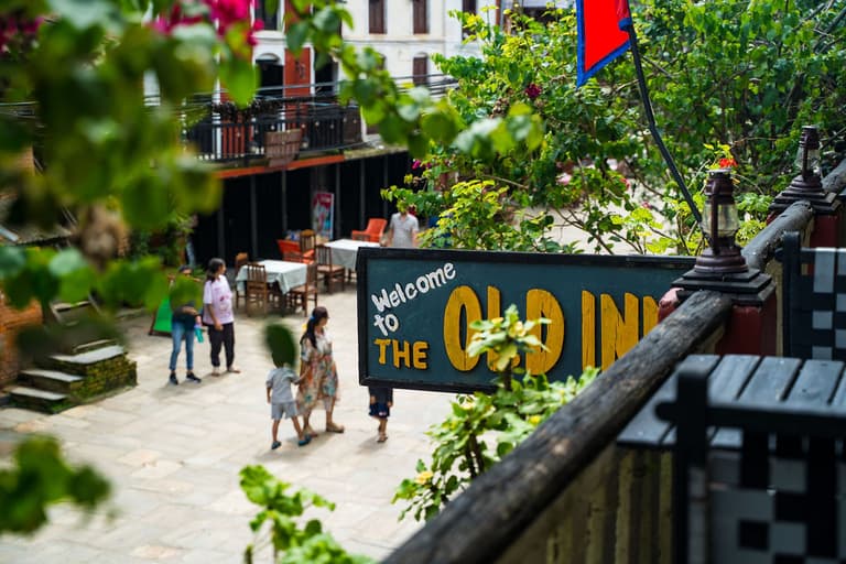 The Old Inn Bandipur (Rural Heritage Accommodations)