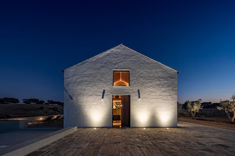 Herdade da Malhadinha Nova Country House & Spa