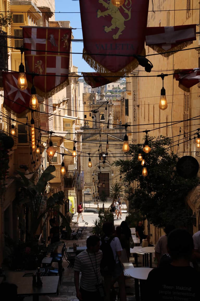 Valetta
