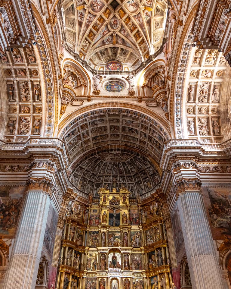 Real Monasterio de San Jerónimo