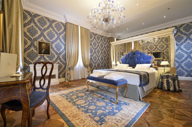 Hotel Ai Reali - Small Luxury Hotels of the World