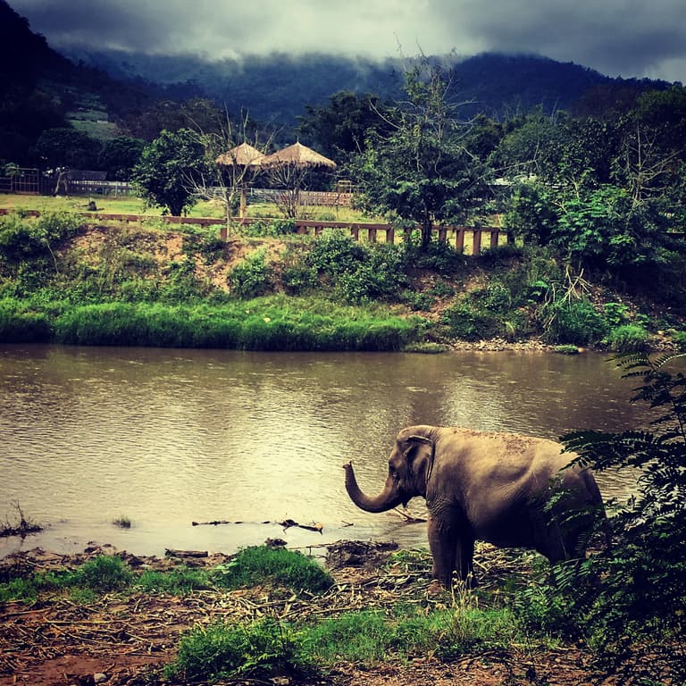 Thailand, Phetchabun