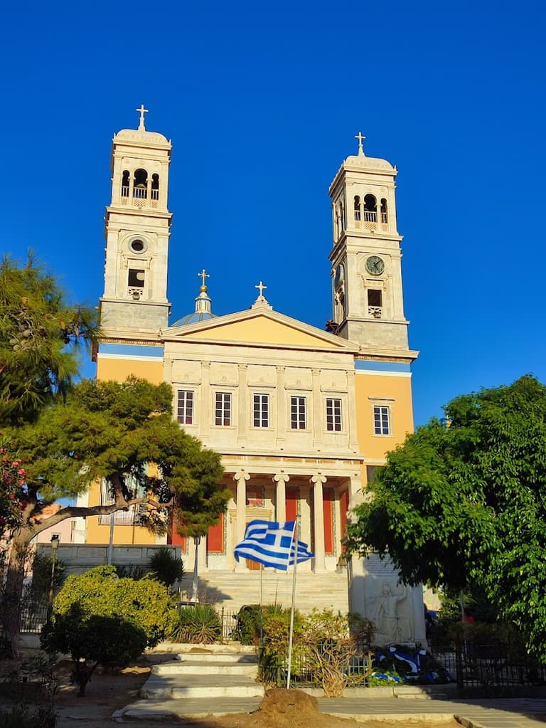 Church of Saint Nicholas