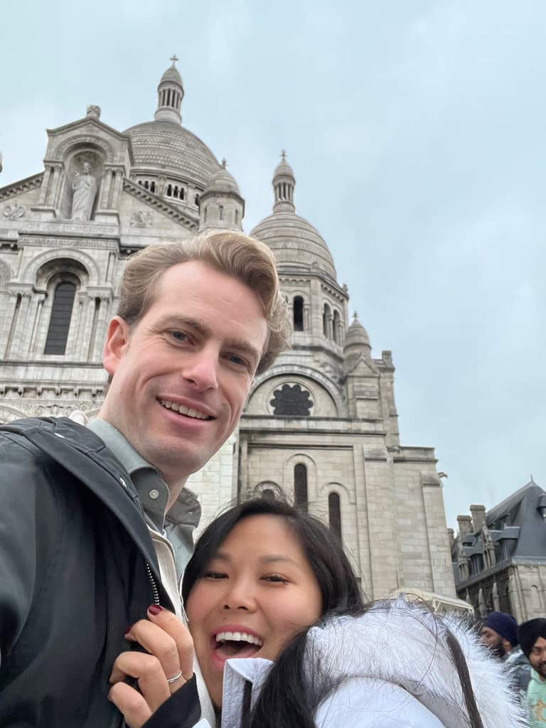 A private walking tour with a local who knows the back‑streets, the cafés that locals love, and the stories behind each door