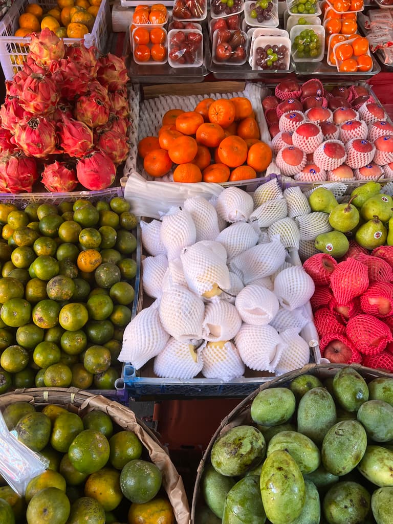 Bali Heritage Food Tour