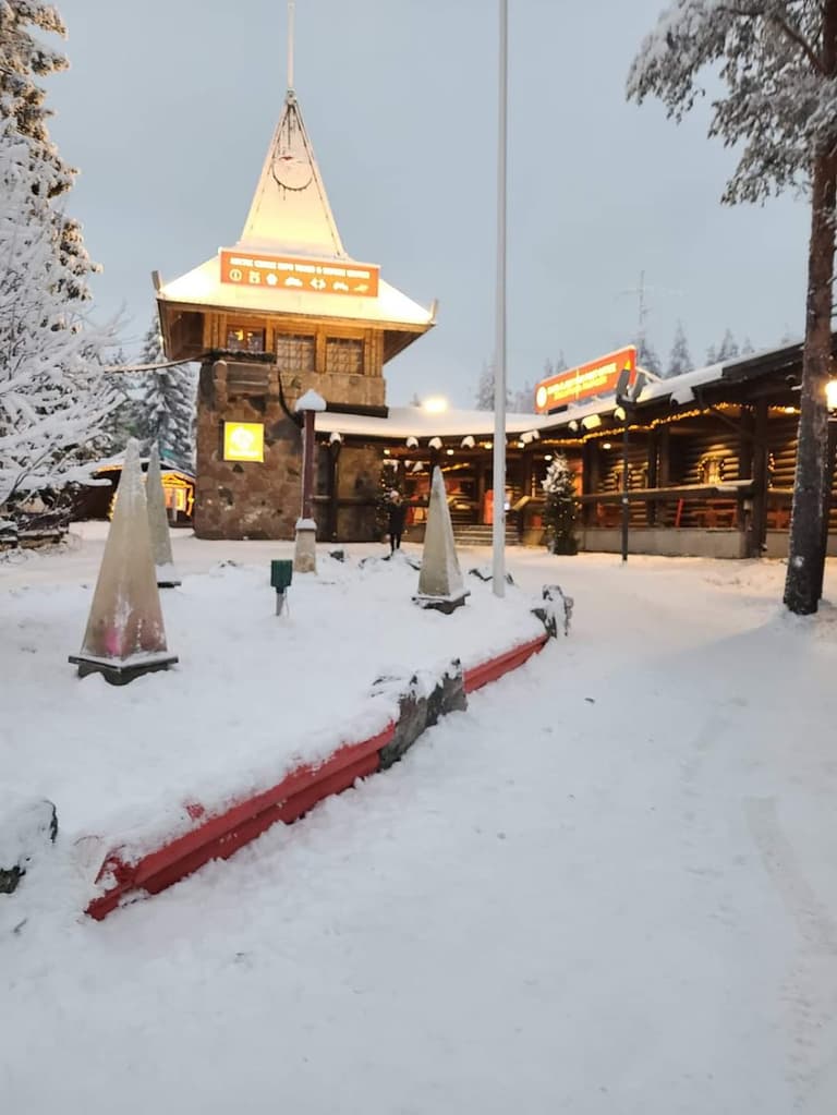 Rovaniemi