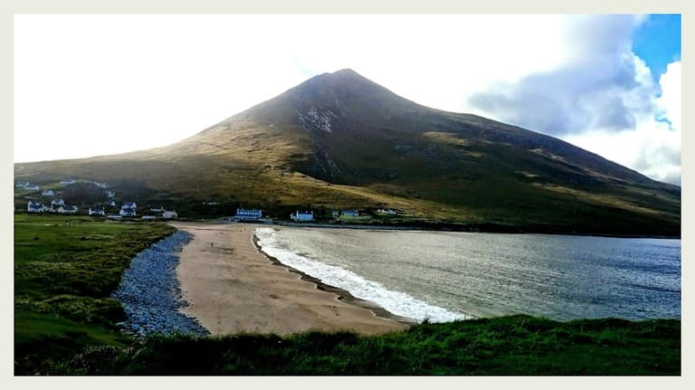 Achill Island