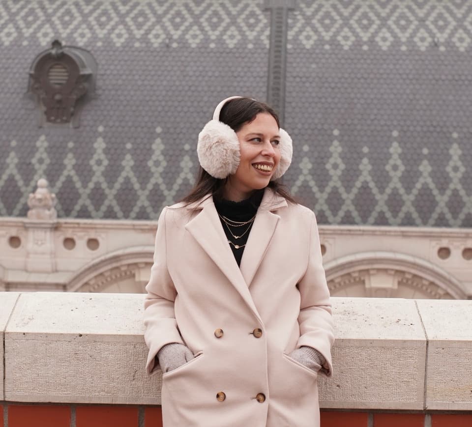 Buda Castle, Budapest