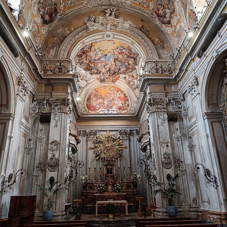 Monastero di San Benedetto