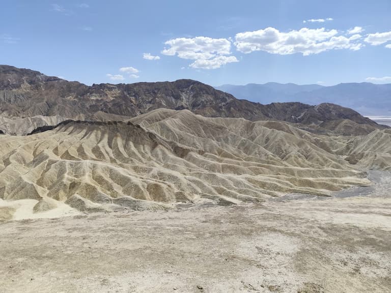 Zabriskie Point