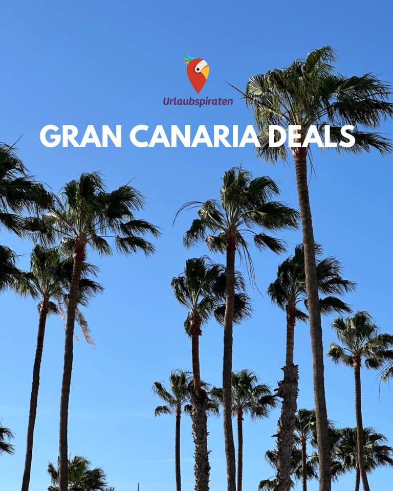 1 semaine de luxe 4★ incluant vol & demi-pension !