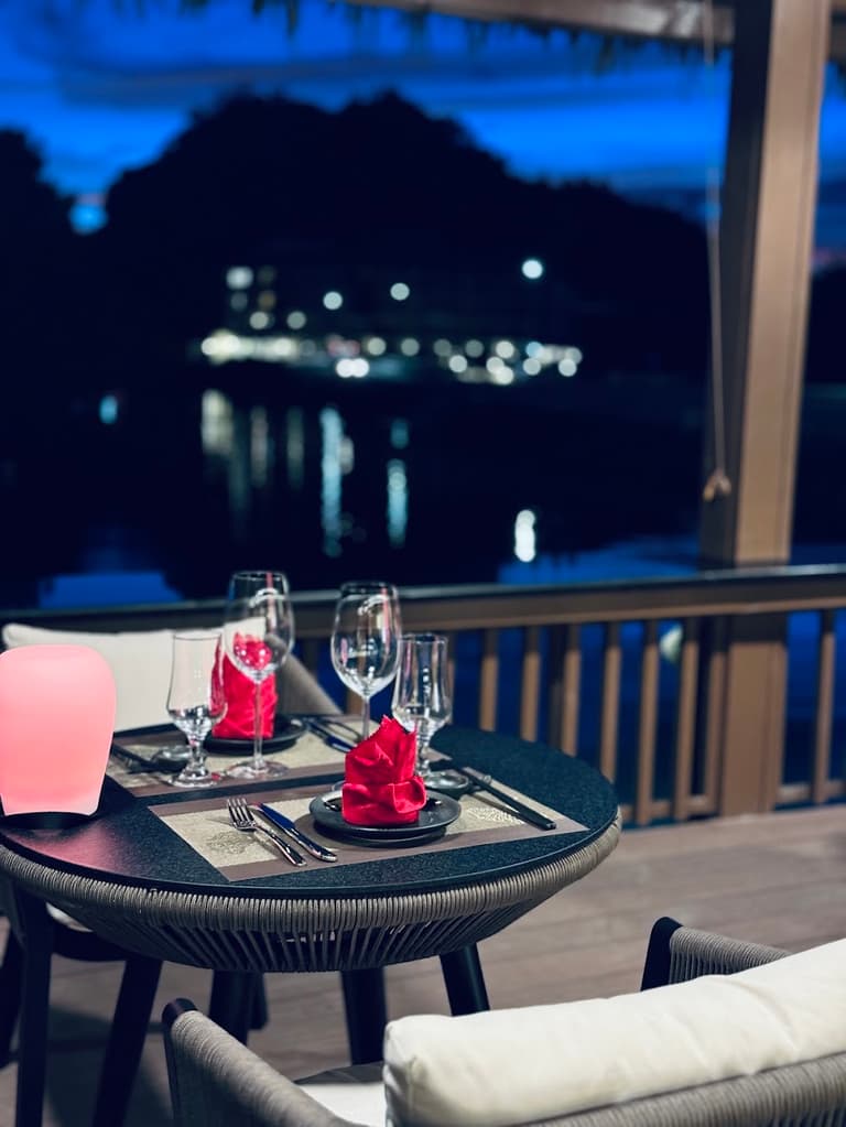 Zigu Japanese Bistro