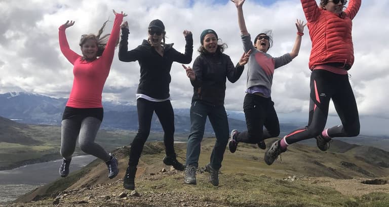 Alaska Denali Expedition - 12 Days