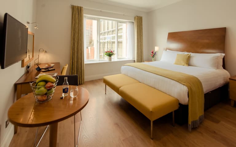 PREMIER SUITES Dublin, Leeson Street