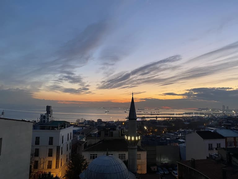 Qu’est-ce qui rend cette expérience spéciale ?