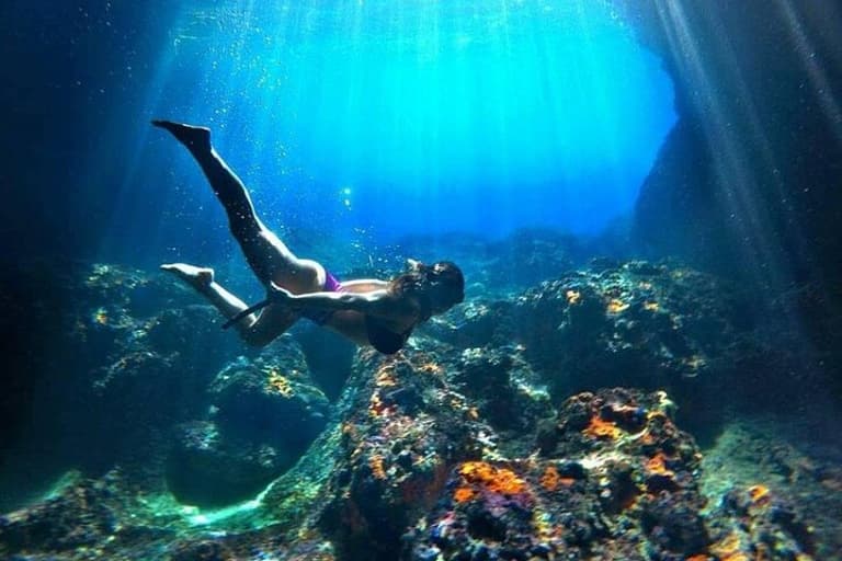 Blue Cave & Kotor Bay Luxury Cruise