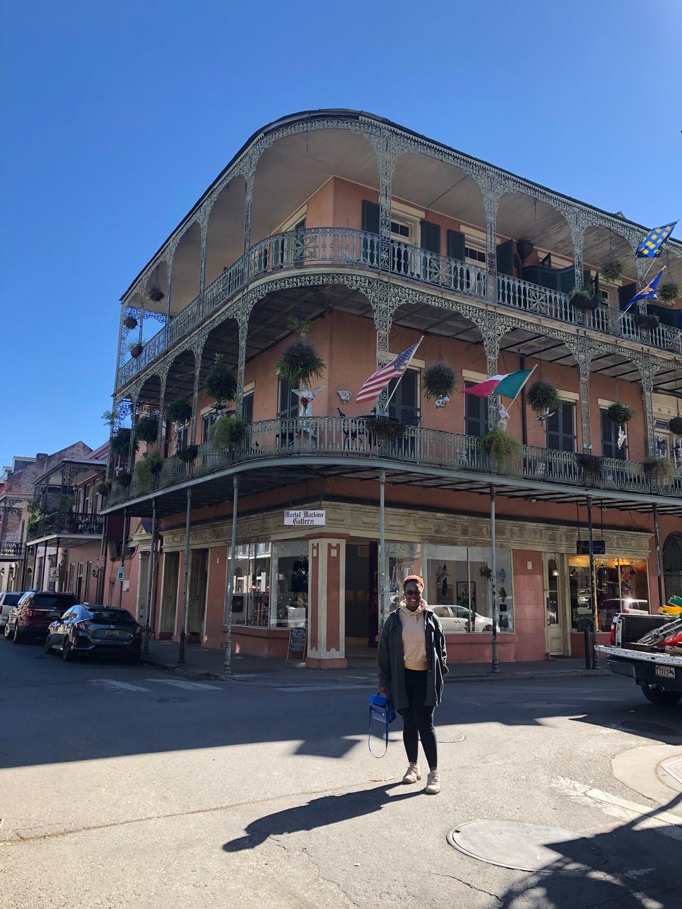 New Orleans for Solo Women: Safe Stays, Cultural Tours & Unforgettable Food