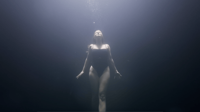 Dream Monde Souterrain - Baignade dans les cénotes