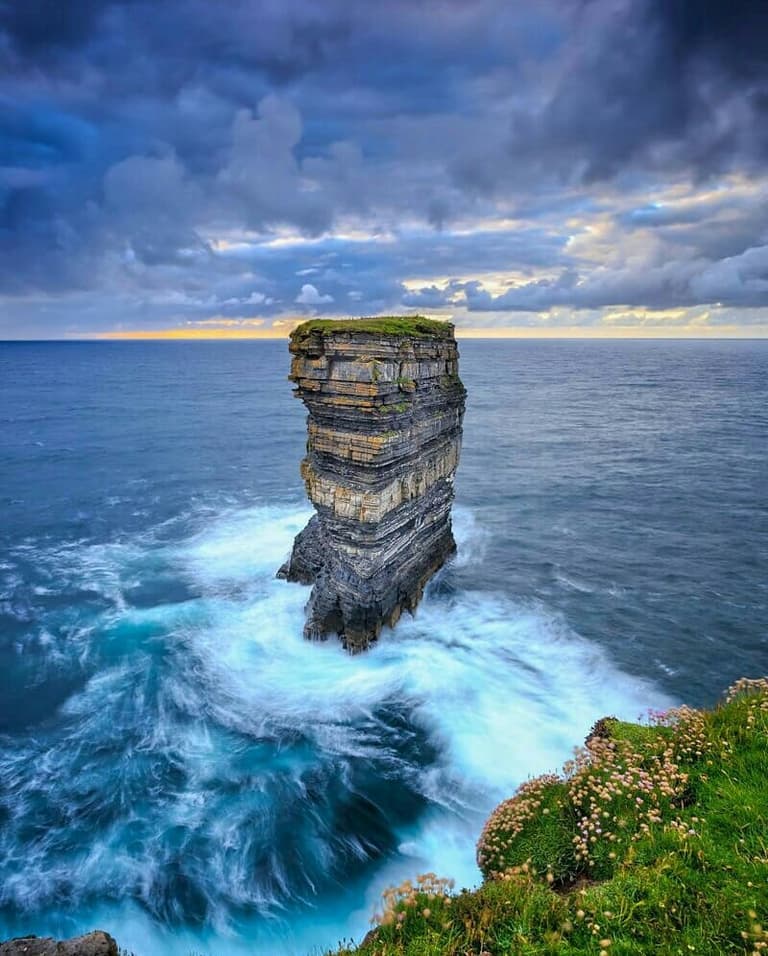 Downpatrick Head
