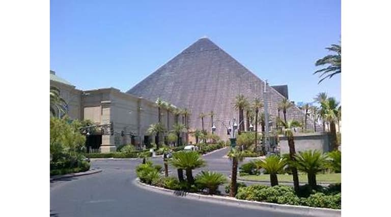 Luxor Hotel & Casino