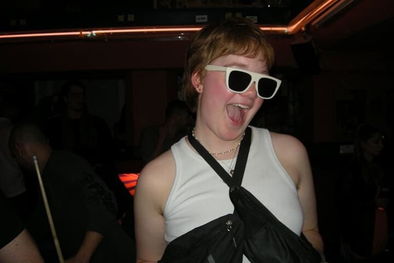 OG Barcelona Night Adventure — 3 Bars, 3 Shots & VIP-Clubzugang