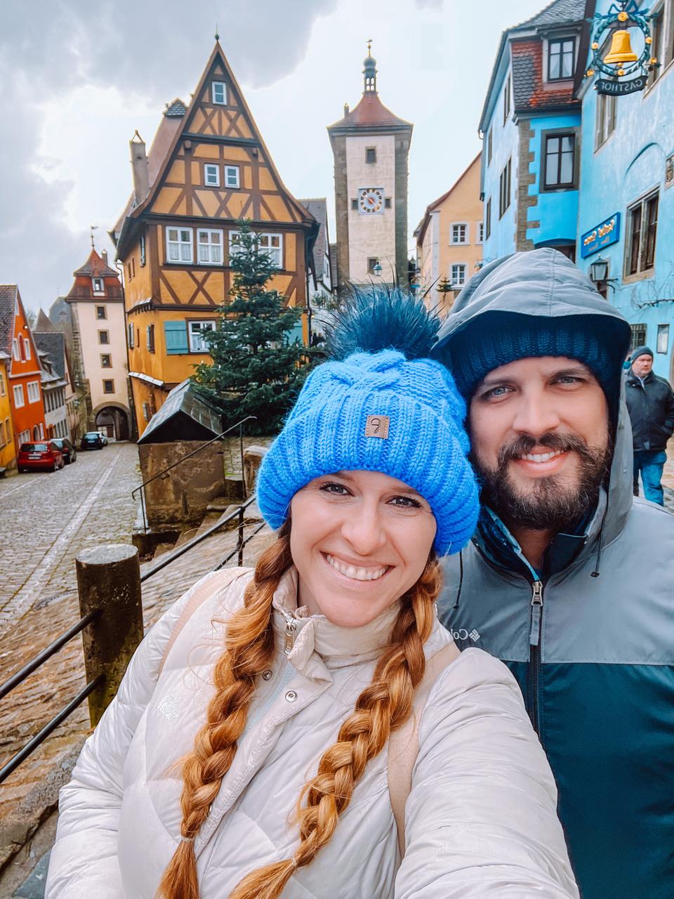 14-Day Christmas Market Itinerary: Germany, Prague, Vienna & Budapest