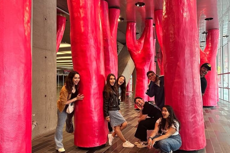 Discover Montreal's Underground City - Reso