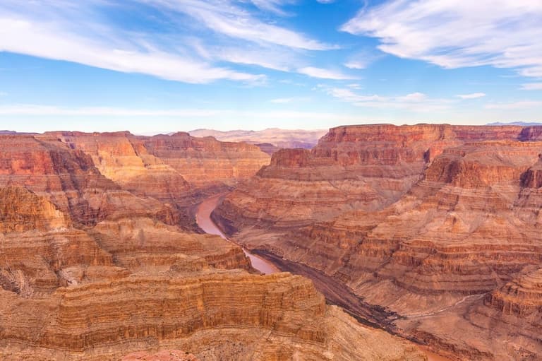 Grand Canyon West