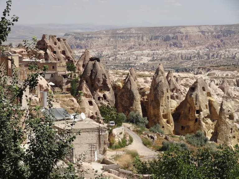 Göreme