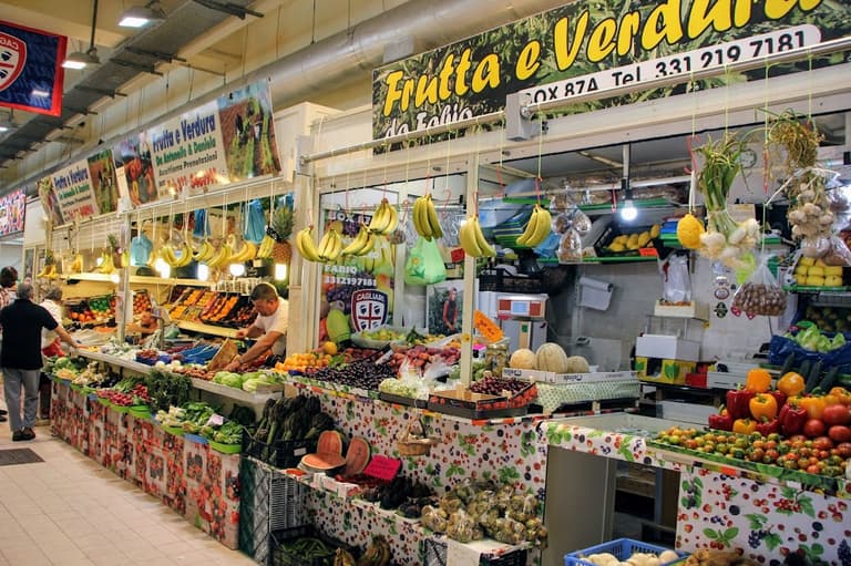 Mercato Civico di San Benedetto