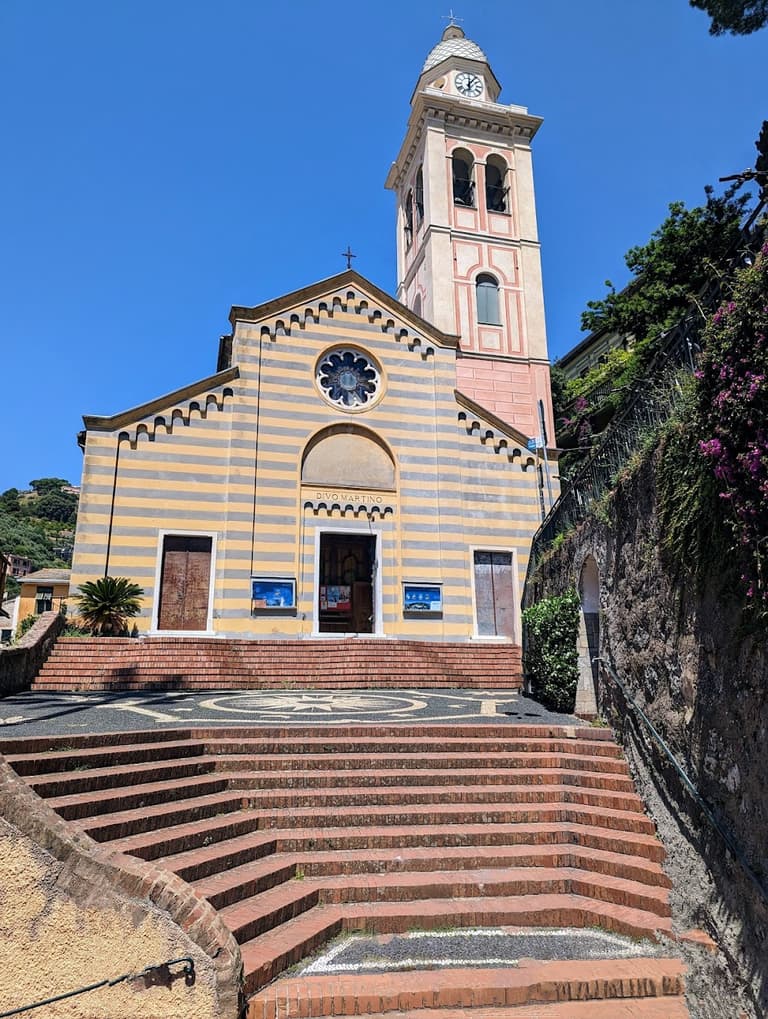Chiesa del Divo Martino