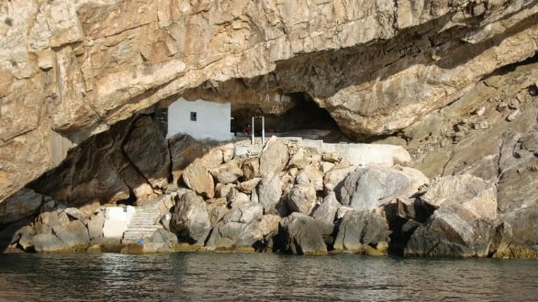 Chapel of Saint Stephen