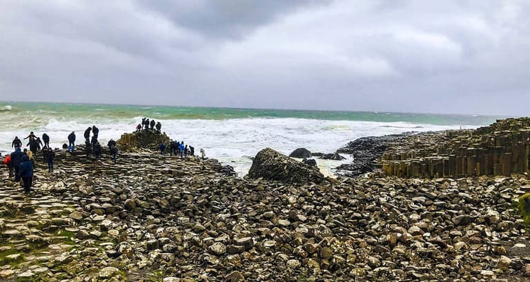 Ireland ─ Active Across the Emerald Isle