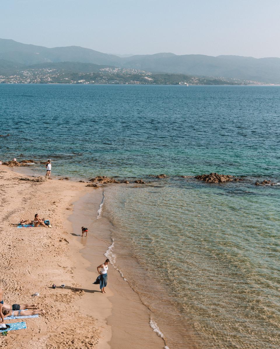 Best Places to visit in October for Autumn Sun: Sardinia, Sicily & Beyond