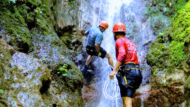 Desafio Adventure Company