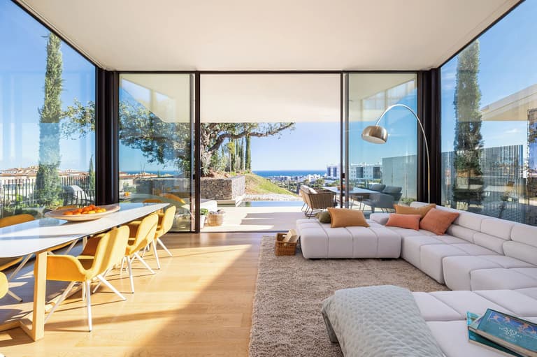 Leiro Residences - Preferred Hotels & Resorts