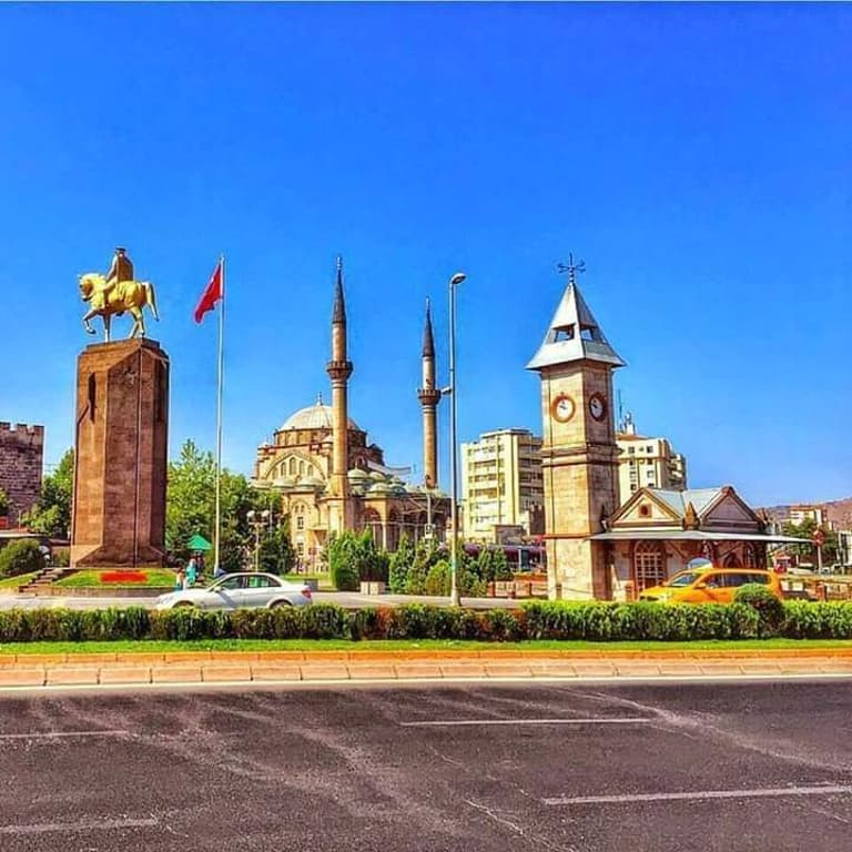 Kayseri